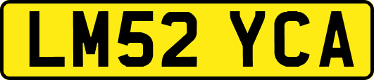 LM52YCA