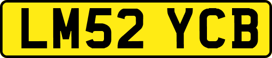 LM52YCB