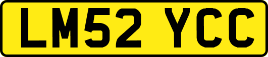 LM52YCC