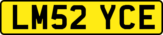 LM52YCE