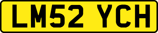 LM52YCH