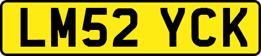 LM52YCK