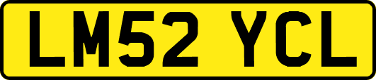 LM52YCL
