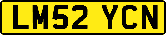 LM52YCN