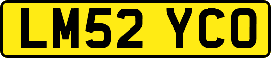 LM52YCO
