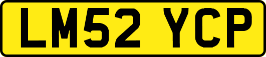 LM52YCP