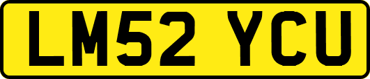 LM52YCU