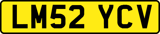 LM52YCV