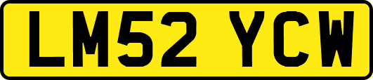 LM52YCW
