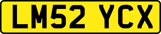 LM52YCX