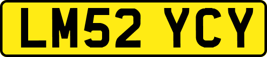 LM52YCY