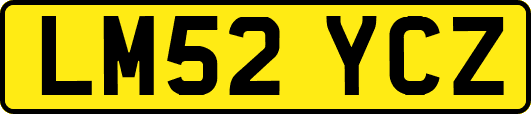 LM52YCZ