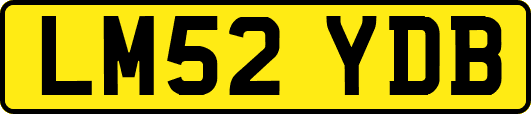 LM52YDB