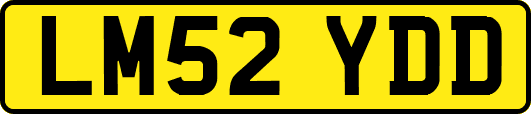 LM52YDD