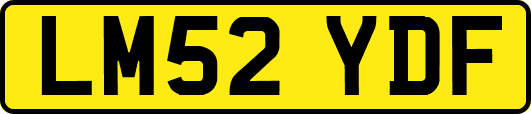 LM52YDF