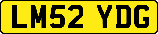 LM52YDG