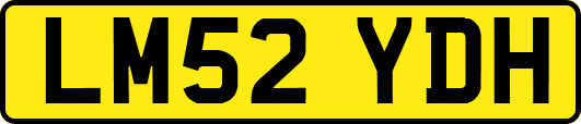 LM52YDH