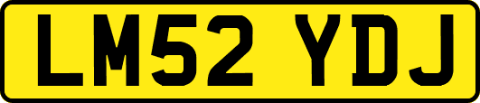 LM52YDJ