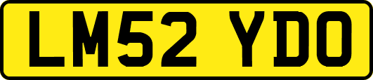 LM52YDO