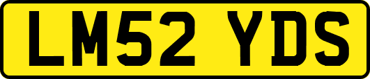 LM52YDS
