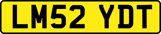 LM52YDT