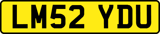 LM52YDU