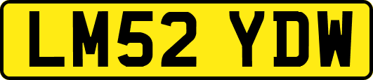 LM52YDW