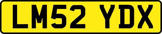 LM52YDX