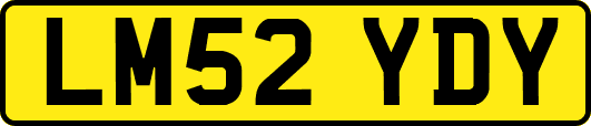 LM52YDY
