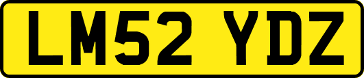 LM52YDZ