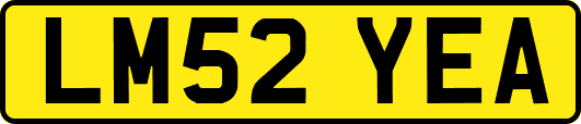 LM52YEA