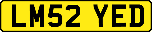 LM52YED