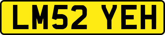 LM52YEH