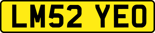 LM52YEO