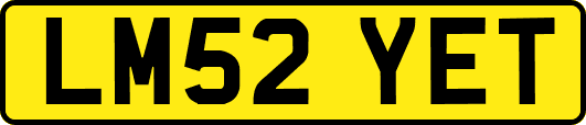 LM52YET