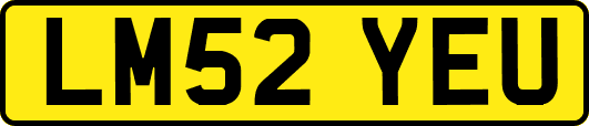 LM52YEU
