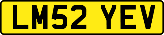 LM52YEV