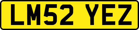 LM52YEZ
