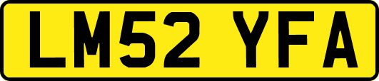 LM52YFA