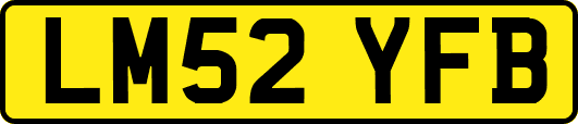 LM52YFB