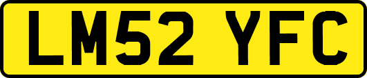LM52YFC