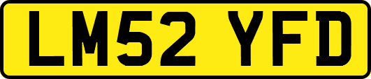 LM52YFD
