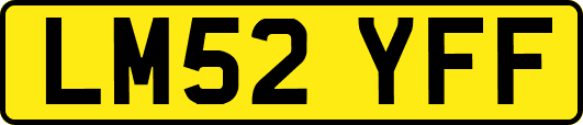LM52YFF
