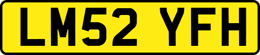 LM52YFH