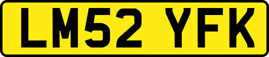 LM52YFK