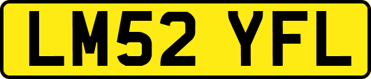 LM52YFL