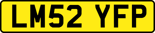 LM52YFP