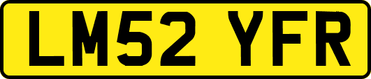 LM52YFR