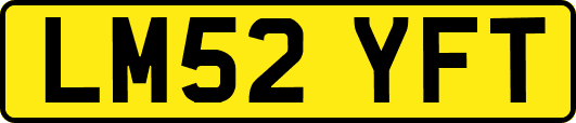 LM52YFT