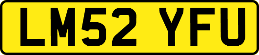 LM52YFU
